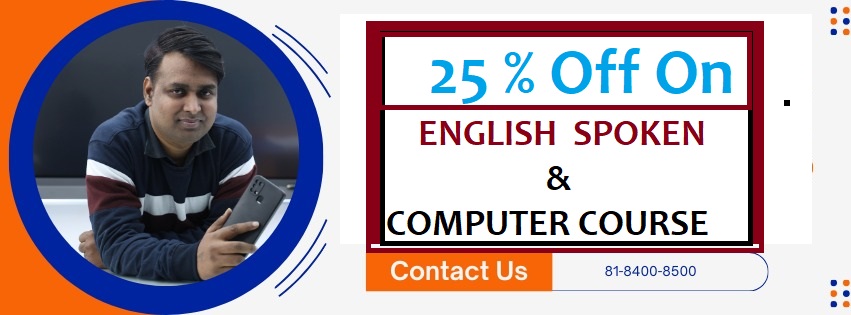 Best English Speaking institute in gurugram | Discuss Coaching | 81-8400-8500